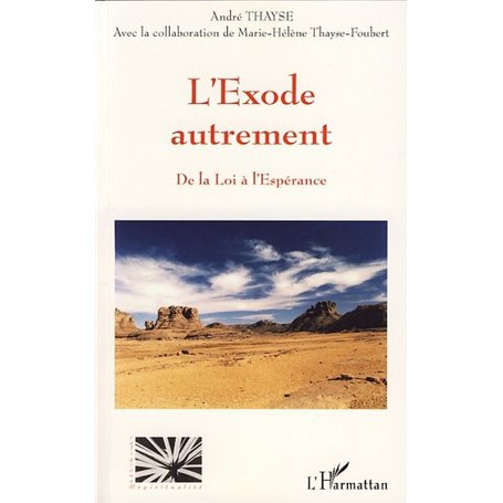 L'exode autrement