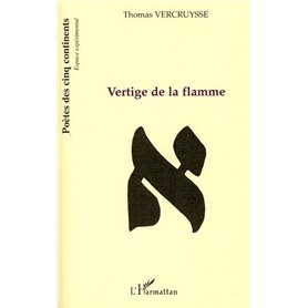 Vertige de la flamme