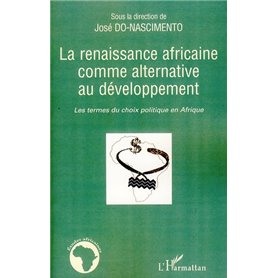 La renaissance africaine comme alternative au développement