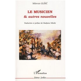 Le Musicien