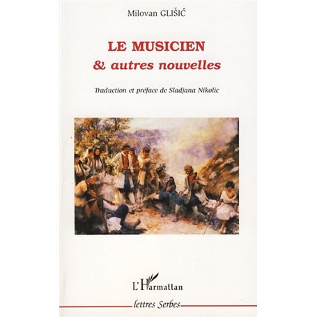 Le Musicien
