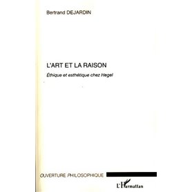 L'art et la raison