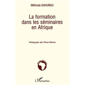 La formation dans les séminaires en Afrique