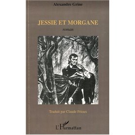 Jessie et Morgane