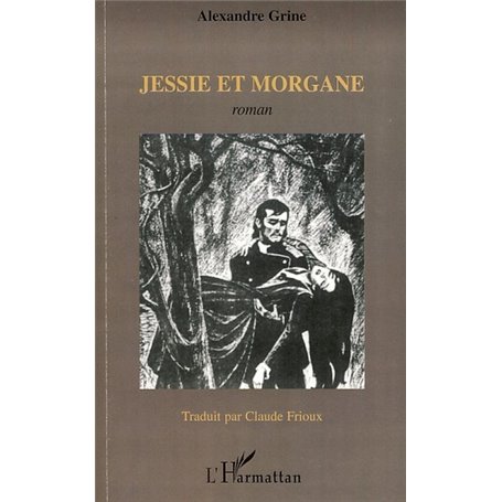 Jessie et Morgane