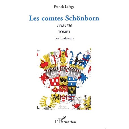 Les comtes Schönborn (1642-1756)