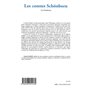 Les comtes Schönborn (1642-1756)
