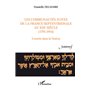 Les communautés juives de la France septentrionale au XIX° siècle (1791-1914)