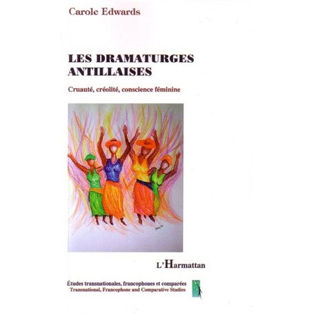 Les dramaturges antillaises