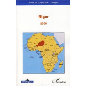 Niger 2008