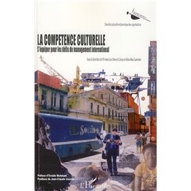 La compétence culturelle