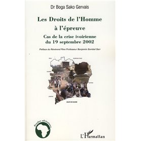 Les Droits de l'Homme à l'épreuve