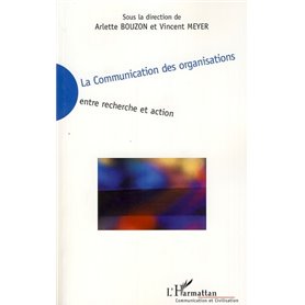 La communication des organisations