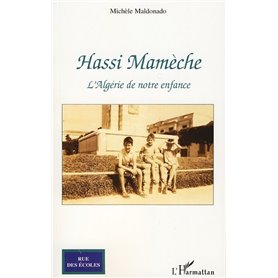 Hassi Mamèche