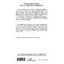 Phénoménologie de la création poétique