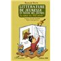 Littérature de jeunesse et presse des jeunes au début du XXIe siècle (nouvelle édition revue et augmentée)