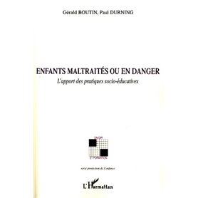 Enfants maltraités ou en danger