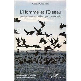 L'Homme et l'Oiseau sur les littoraux d'Europe occidentale