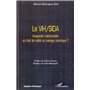 Le VIH/SIDA Incapacité matrimoniale ou chef de nullité du mariage canonique ?