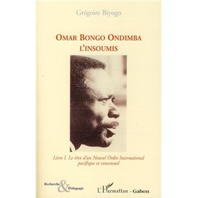 Omar Bongo Ondimba