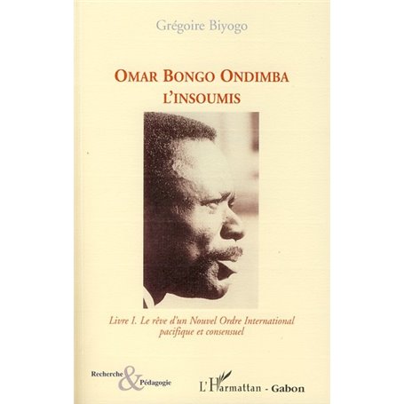 Omar Bongo Ondimba