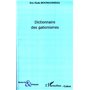 Dictionnaire des gabonismes