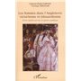 Les femmes dans l'Angleterre victorienne et édouardienne