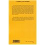 Carnet d'Automne