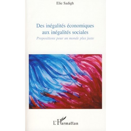 Des inégalités économiques aux inégalités sociales