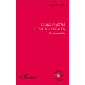 Le Siddhartha de Victor Segalen