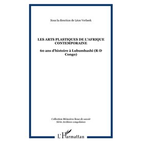 Les arts plastiques de l'Afrique contemporaine