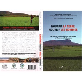 Nourrir la terre, nourrir les hommes