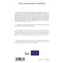 Genre, temps sociaux et parentés