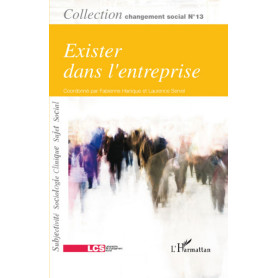 Exister dans l'entreprise