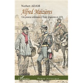 Alfred Maizières