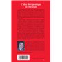 L'aléa thérapeutique en chirurgie