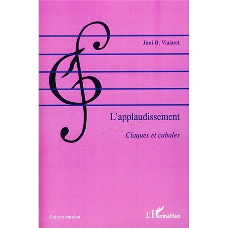 L'applaudissement