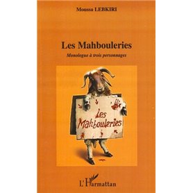 Les mahbouleries