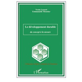 Le développement durable