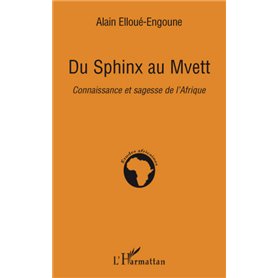 Du Sphinx au Mvett