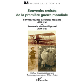 Souvenirs croisés de la Première Guerre mondiale