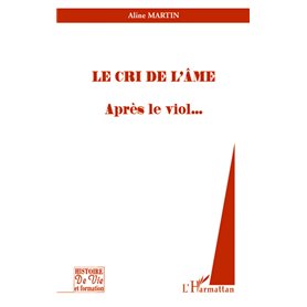 Le cri de l'âme