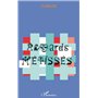Regards Métissés
