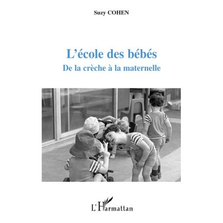 L'école des bébés