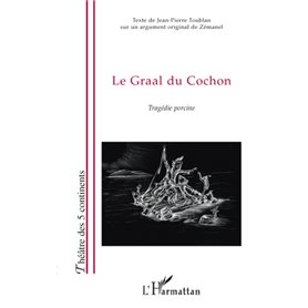 Le Graal du Cochon