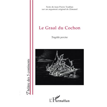 Le Graal du Cochon