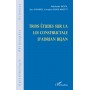 Trois études sur la loi constructale d'Adrian Bejan