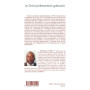 Le droit parlementaire gabonais