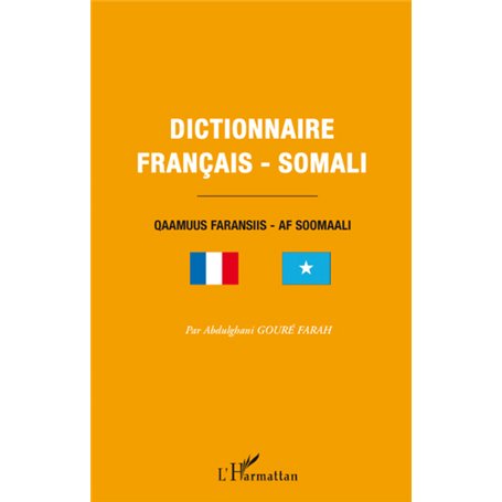 Dictionnaire français-somali