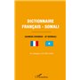 Dictionnaire français-somali